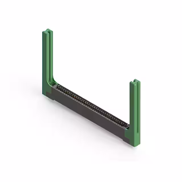 395-038-523-158 EDAC Inc.  Edgeboard Connectors